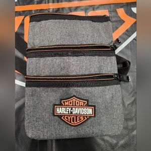 Genuine Harley-Davidson Ladies purse